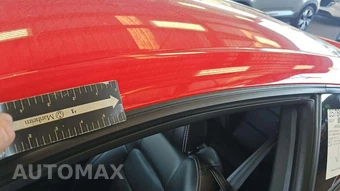 2023 Ford Mustang EcoBoost Premium Coupe - miniatura 31