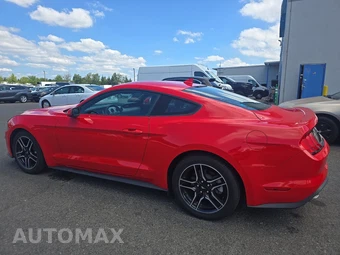 2023 Ford Mustang EcoBoost Premium Coupe - miniatura 6