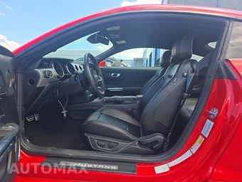 2023 Ford Mustang EcoBoost Premium Coupe - miniatura 7