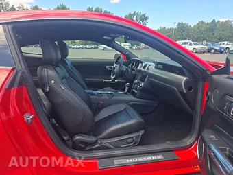 2023 Ford Mustang EcoBoost Premium Coupe - miniatura 8