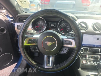 2023 Ford Mustang EcoBoost Premium Coupe - miniatura 10