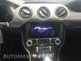 2023 Ford Mustang EcoBoost Premium Coupe - miniatura 11