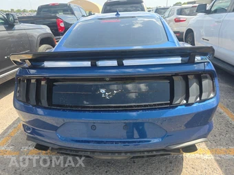 2023 Ford Mustang EcoBoost Premium Coupe - miniatura 16