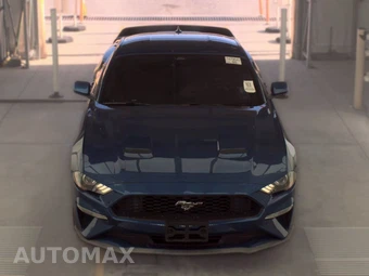 2023 Ford Mustang EcoBoost Premium Coupe - miniatura 2