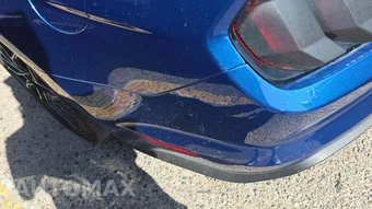 2023 Ford Mustang EcoBoost Premium Coupe - miniatura 21