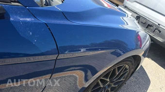 2023 Ford Mustang EcoBoost Premium Coupe - miniatura 22