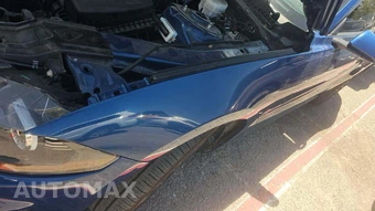 2023 Ford Mustang EcoBoost Premium Coupe - miniatura 24