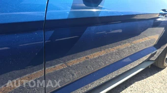 2023 Ford Mustang EcoBoost Premium Coupe - miniatura 25