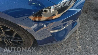 2023 Ford Mustang EcoBoost Premium Coupe - miniatura 30