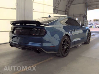 2023 Ford Mustang EcoBoost Premium Coupe - miniatura 4