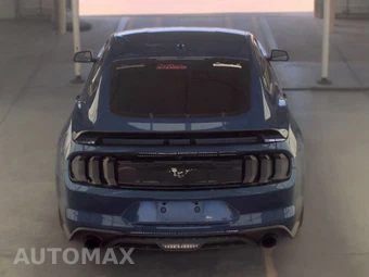 2023 Ford Mustang EcoBoost Premium Coupe - miniatura 5