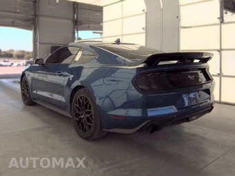 2023 Ford Mustang EcoBoost Premium Coupe - miniatura 6