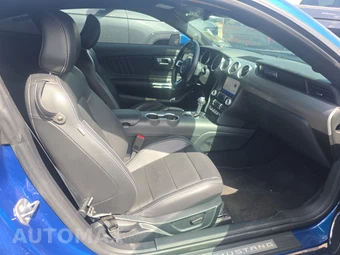 2023 Ford Mustang EcoBoost Premium Coupe - miniatura 8