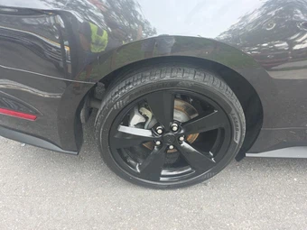 2023 Ford Mustang EcoBoost Premium Coupe - miniatura 10