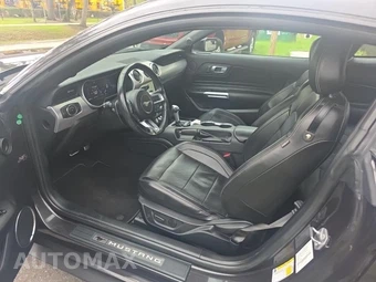 2023 Ford Mustang EcoBoost Premium Coupe - miniatura 13