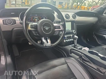 2023 Ford Mustang EcoBoost Premium Coupe - miniatura 14