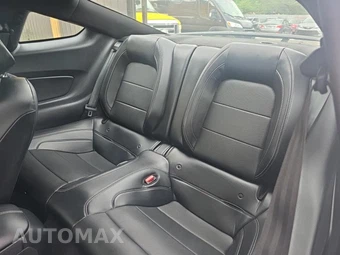 2023 Ford Mustang EcoBoost Premium Coupe - miniatura 16