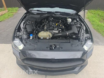 2023 Ford Mustang EcoBoost Premium Coupe - miniatura 18