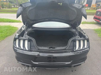 2023 Ford Mustang EcoBoost Premium Coupe - miniatura 19