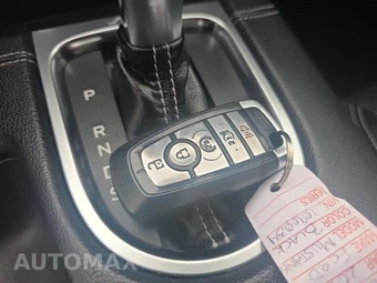 2023 Ford Mustang EcoBoost Premium Coupe - miniatura 21