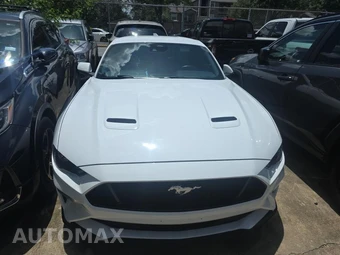 2023 Ford Mustang GT Coupe - miniatura 20