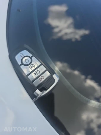 2023 Ford Mustang GT Coupe - miniatura 21