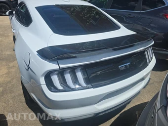 2023 Ford Mustang GT Coupe - miniatura 5