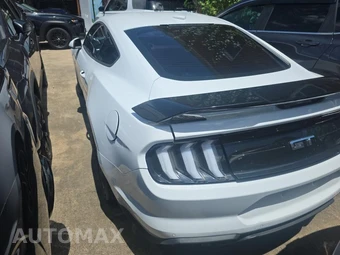 2023 Ford Mustang GT Coupe - miniatura 6