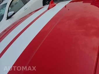 2023 Ford Mustang GT Coupe - miniatura 12