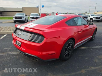 2023 Ford Mustang GT Coupe - miniatura 3