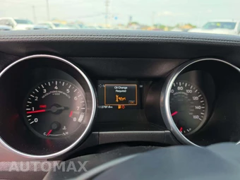 2023 Ford Mustang GT Coupe - miniatura 9