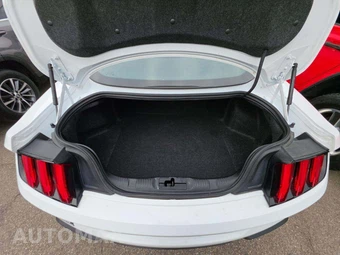 2023 Ford Mustang GT Coupe - miniatura 14
