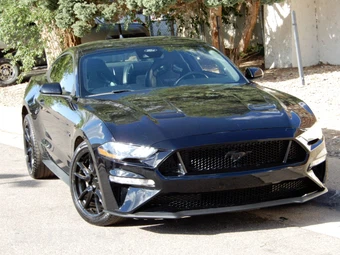 2023 Ford Mustang GT Premium - car from the USA, Manheim Buy-Now listing at AUTOMAX