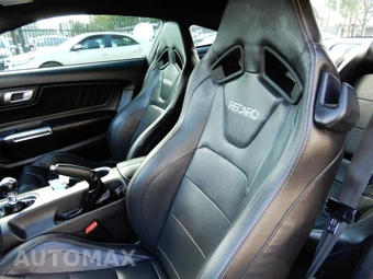 2023 Ford Mustang GT Premium - miniatura 11