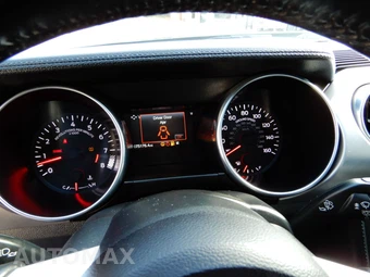 2023 Ford Mustang GT Premium - miniatura 15
