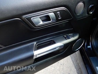 2023 Ford Mustang GT Premium - miniatura 17