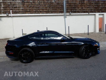 2023 Ford Mustang GT Premium - miniatura 4