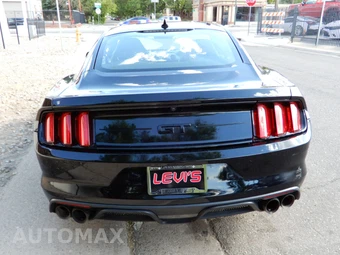 2023 Ford Mustang GT Premium - miniatura 6