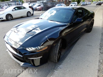 2023 Ford Mustang GT Premium - miniatura 8
