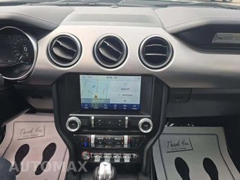 2023 Ford Mustang GT Premium Convertible – miniatura 10