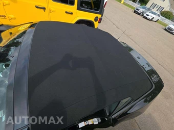2023 Ford Mustang GT Premium Convertible – miniatura 12