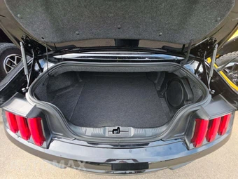 2023 Ford Mustang GT Premium Convertible – miniatura 14