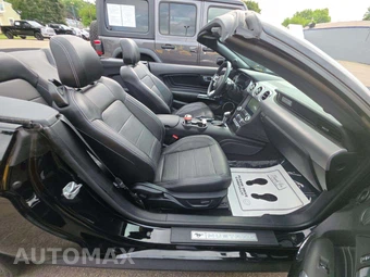 2023 Ford Mustang GT Premium Convertible – miniatura 18