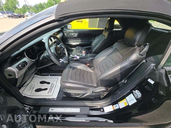 2023 Ford Mustang GT Premium Convertible – miniatura 6