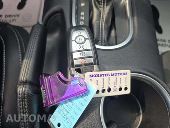 2023 Ford Mustang GT Premium Convertible – miniatura 8