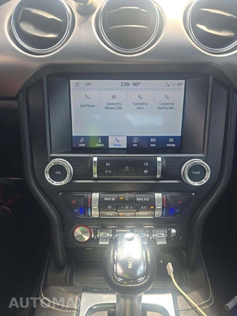 2023 Ford Mustang GT Premium Convertible - miniatura 10