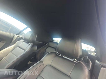 2023 Ford Mustang GT Premium Convertible - miniatura 11