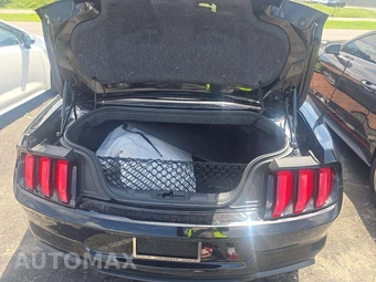 2023 Ford Mustang GT Premium Convertible - miniatura 14