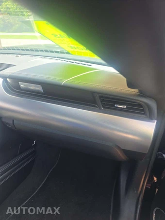 2023 Ford Mustang GT Premium Convertible - miniatura 19