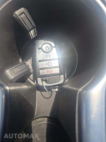 2023 Ford Mustang GT Premium Convertible - miniatura 8